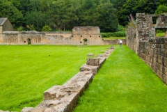 The Great Cloister