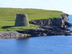 Mousa Broch