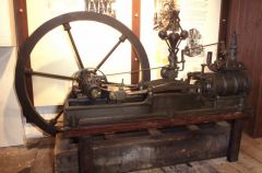 Museum of Bath at Work