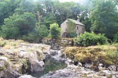 National Coracle Centre