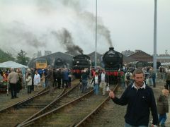 National Railway Museum