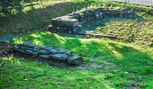 Neath Roman Fort