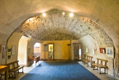 Winchester Bishop's Palace