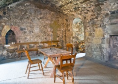 The Guard's Room