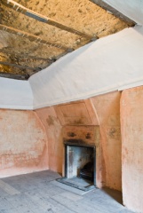 Queen Mary's Room