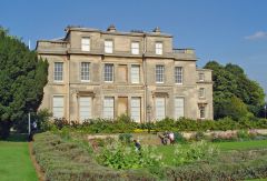 Normanby Park