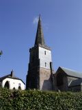 North Huish, St Mary's Church