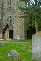 Northiam parish church