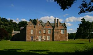 Norton Conyers History  Travel  and accommodation information