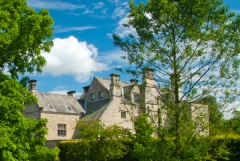 Nunnington Hall