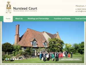 Nurstead Court