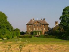 Ormesby Hall