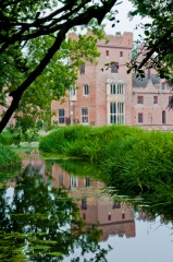 Oxburgh Hall