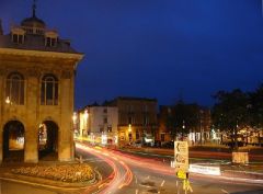 Oxfordshire County Museum