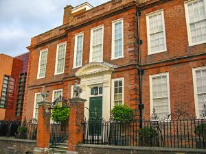 Pallant House Gallery