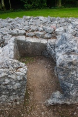 A side chamber