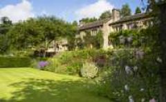 Parcevall Hall Gardens