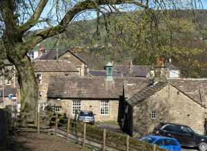 Pateley Bridge
