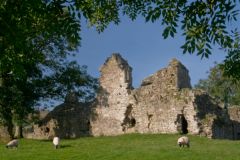 Pendragon Castle