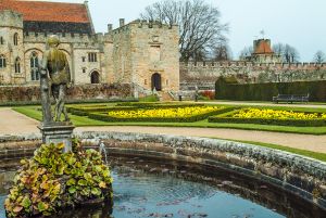Penshurst