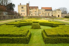 Penshurst Place