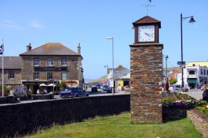 Perranporth