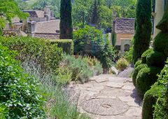 Peto Garden