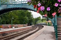 North Yorkshire Moors Railway