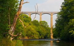 Pontcysyllte Aqueduct