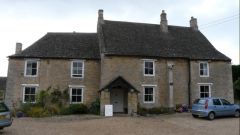 Prebendal Manor