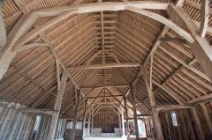 Priors Hall Barn
