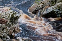 Randolph's Leap