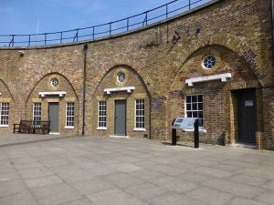Redoubt Fortress & Military Museum