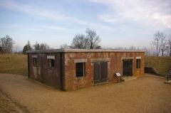 Reigate Fort