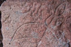 Rhynie Symbol Stones