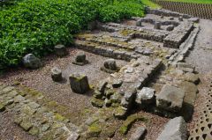 Ribchester Roman Museum and Fort