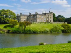 Ripley Castle