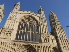 Rochester Cathedral