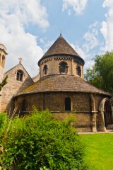 The Round Church