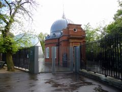 Royal Observatory, Greenwich