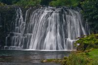Rutter Force waterfall