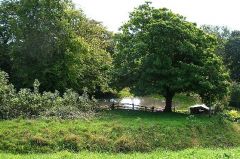 Saddlescombe Farm