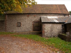 Saddlescombe Farm