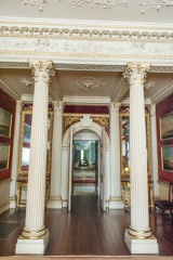 Neo-classical columns