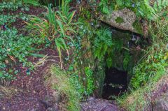 Sancreed Holy Well