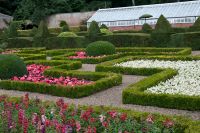 Walled gardens 2