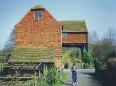 Shalford Mill