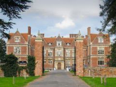 Shaw House