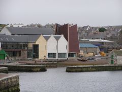 Shetland Museum