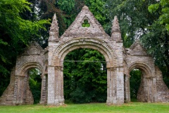The Shobdon Arches